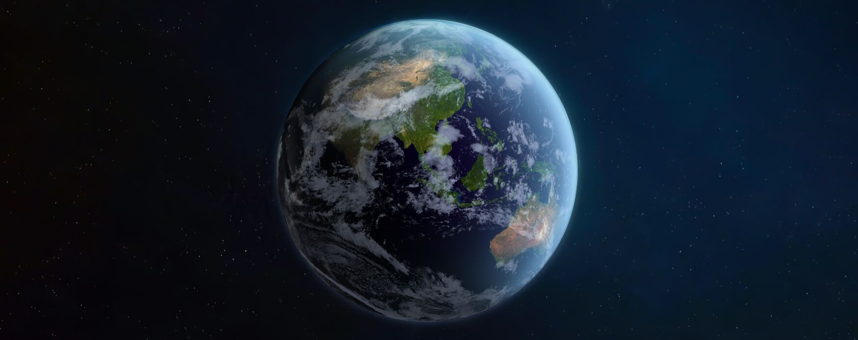 this is earthdc